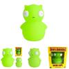 Эксклюзивная фигурка Bob's Burgers, светящаяся в темноте, Gitd, Comic Con, игрушка, нетоксичный ПВХ-материал