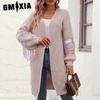 Women's Fashion Casual Autumn Winter Long Sleeve Cardigans