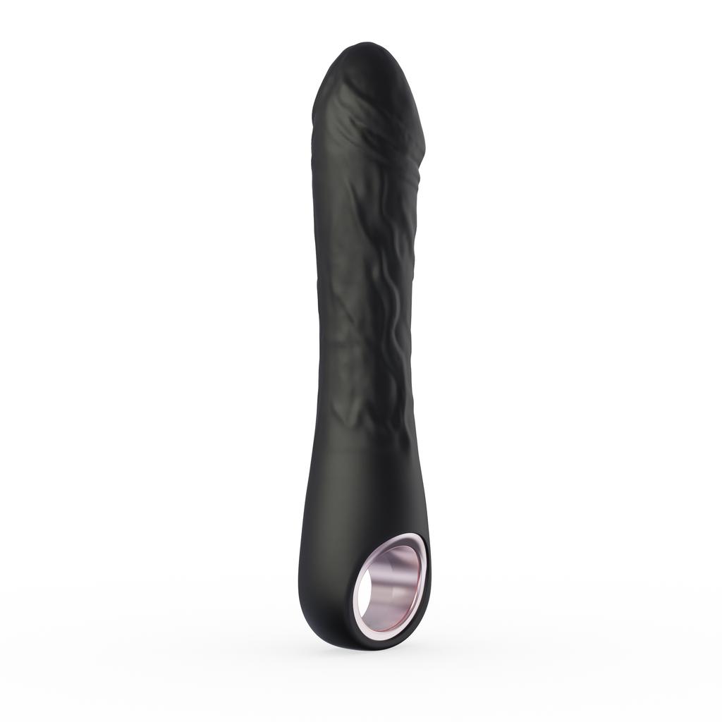 G Spot Dildo Vibrator for Women Clitoris Stimulator Finger Vibrators Vagina Female masturbator Anal Massager Adult Sex Toy 18+