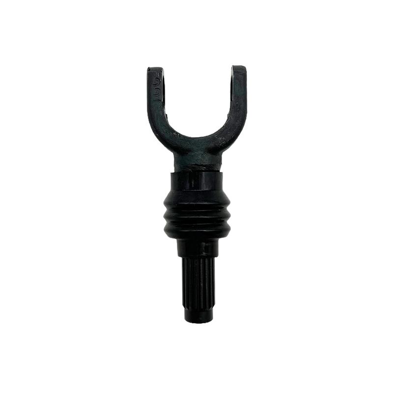 Rear Drive Shaft Cross Joint Yoke for Honda Grizzly 450 2011-2014 Kodiak 2018-2024