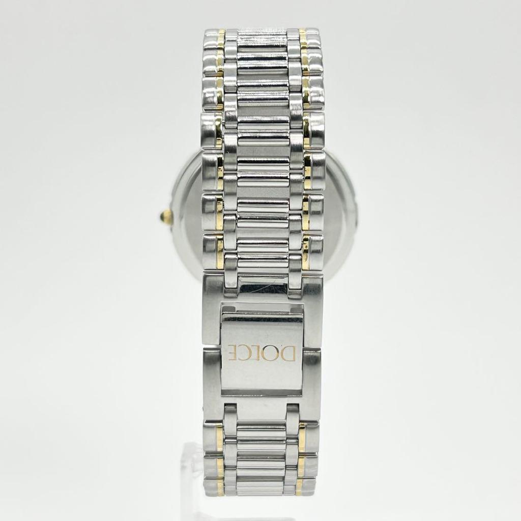 [USED] SEIKO Dolce 1990 Quartz Wristwatch