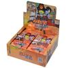 Naruto Cards Uzumaki Sasuke Ninja Game Collection Rare Cards Box Flash Cards Toys For Children Christmas Gift