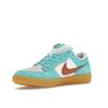 Nike Force 58 SB Dusty Cactus Unisex Sneakers Teal Green-Frost Phantom DV5477-302