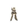 Kotobukiya Frame Arms Girl P3 Goryu 150mm Non-Scale Painted Assembly Model Kit
