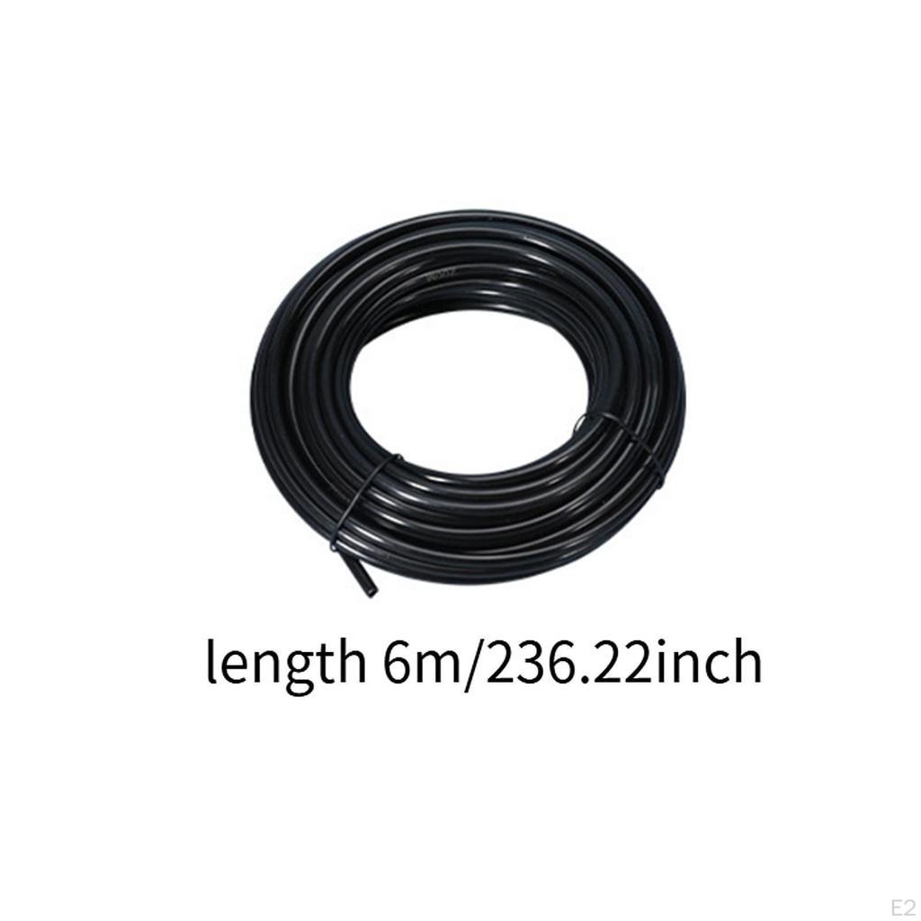 Набор адаптеров для самостоятельного распыления воды Misters for Outside DIY, комплект для распыления воды, батут для теплицы