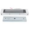 Electromagnetic Lock Waterproofing 396lbs 180kg Holding Force 12V Electric Magnetic Lock for Access Control System