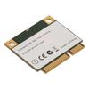 Wi-Fi карта AX1800H 6, 2,4 ГГц, 5 ГГц, двухдиапазонный Bluetooth 5.2, интерфейс Mini PCIe, адаптер Wi-Fi для Windows 10 и 11, Linux