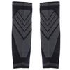 2 шт. Летние тонкие наколенники Вязаный нейлон Гибкий длинный рукав Защита колена СпортXL