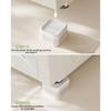 4Pcs Anti Slip Washing Machine Foot Pad Furniture Feet Mat  Washing Machine Refrigerator