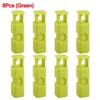 Kitchen Press Type Sealing Clip Snack Bag Sealing Clip Plastic Spring Food Moisture-proof Household Bread Preservation Clip!!!