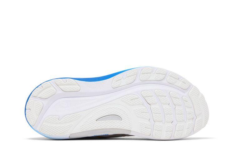 Asics Gel-Kayano 31 White Breeze