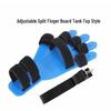 Finger Extension and Rehabilitation Trainer for Elderly - Hand & Wrist Support