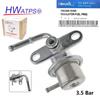 HWATPS For Mitsubishi Outlander 1.8L 2.4L 1999-2007 Lancer Mirage New Fuel Injector Pressure Regulator 195300-4580 MR985138 car Pressure Regulators 5