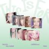 Twice Vol.4 THIS IS FOR [DIGIPACK Ver.]  CD+Pre-Order Gift
