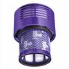 Hepa Filters For Dyson V10 Washable - 2 Pcs