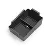 Suitable for 20-24 Nissan Juke armrest storage box modification car central storage box