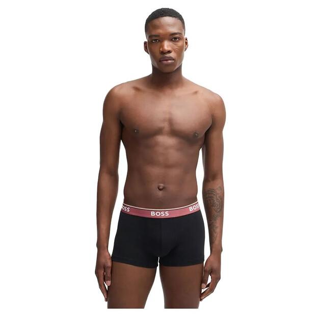 BOSS Power боксеры 3 шт.