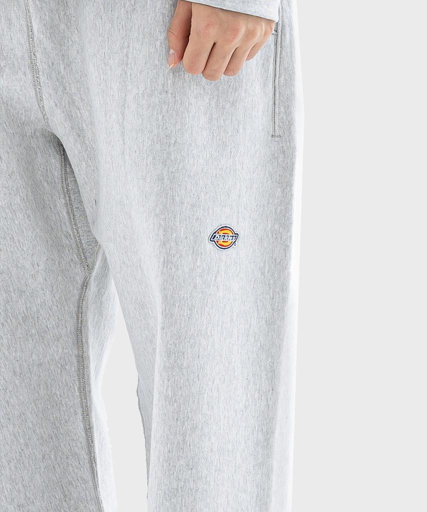 DICKIES Multi-Logo Heavyweight Sweatpants Melange