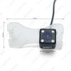 2009-2011 Fengshen S30 HD Rearview Reversing Camera