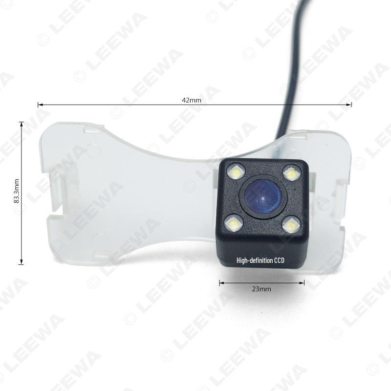 2009-2011 Fengshen S30 HD Rearview Reversing Camera