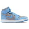 Jordan 1 High Zoom Air CMFT 2 'Cement University Blue' DV1307-014