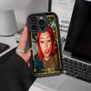 Rock Singer B-Beabadoobee Phone Case For IPhone 17 16 15 14 13 12 11 Pro Max Plus Mini Luck Cover