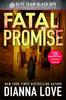 Книга Fatal Promise : 6