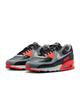 HM9432-001 Air Max 90 PRM Cool Grey и Черный (Мужской)