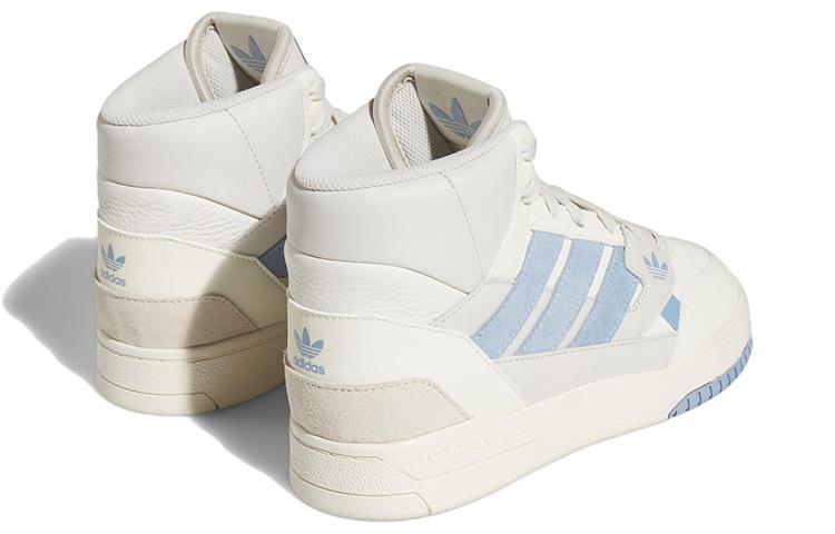 adidas Originals Drop Step Se 'Cloud White / Blue' Женские FZ5717