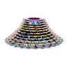ZTTO Ultralight 11 Speed 12 Speed Road Bike Cassette Rainbow 11s 12s 11-28/30/32/34/36T HG Freewheel ULT Gravel Sprocket  K7