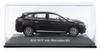 Оригинальная масштабная модель EQS SUV Electric Art Line Obsidian Black [Коллекция Mercedes-Benz] (X296) 1/43