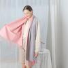 You Tao Li Li Double-Sided Warm Scarf