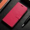 Противоударный кожаный чехол-бумажник с книгой для iPhone 15 14 13 12 11 Pro Max X XR XS Max 7 8 15 Plus, мягкий силиконовый чехол с откидной подставкой
