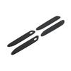 Car Decoration Door Handle Cover For BYD Sealion 7 Sea Lion 07 EV 2024 2025 Carbon Fiber Cars Accessories Styling