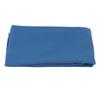 2x2m Blue Screen Photography Backdrop Wrinkle Resistant Durable Screen Background Cloth