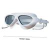 Professional HD Adult Swim Goggles Waterproof Diving Sports Eyewear New Swim Glasses
