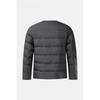 KOLON SPORT Мужская легкая пуховая куртка с U-образным вырезом