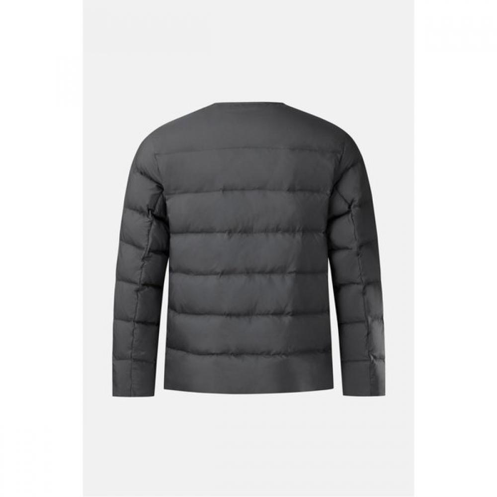 KOLON SPORT Мужская легкая пуховая куртка с U-образным вырезом