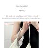 2025 Cloud Pleated Dumpling Bag - Милая сумка-подмышка Cream Puff для студентов