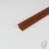 3D Поролоновые Наклейки на Края Стен 230см Самоклеящиеся Водонепроницаемые Плинтус Угол Поясная Линия Наклейка Обои Домашний Декор