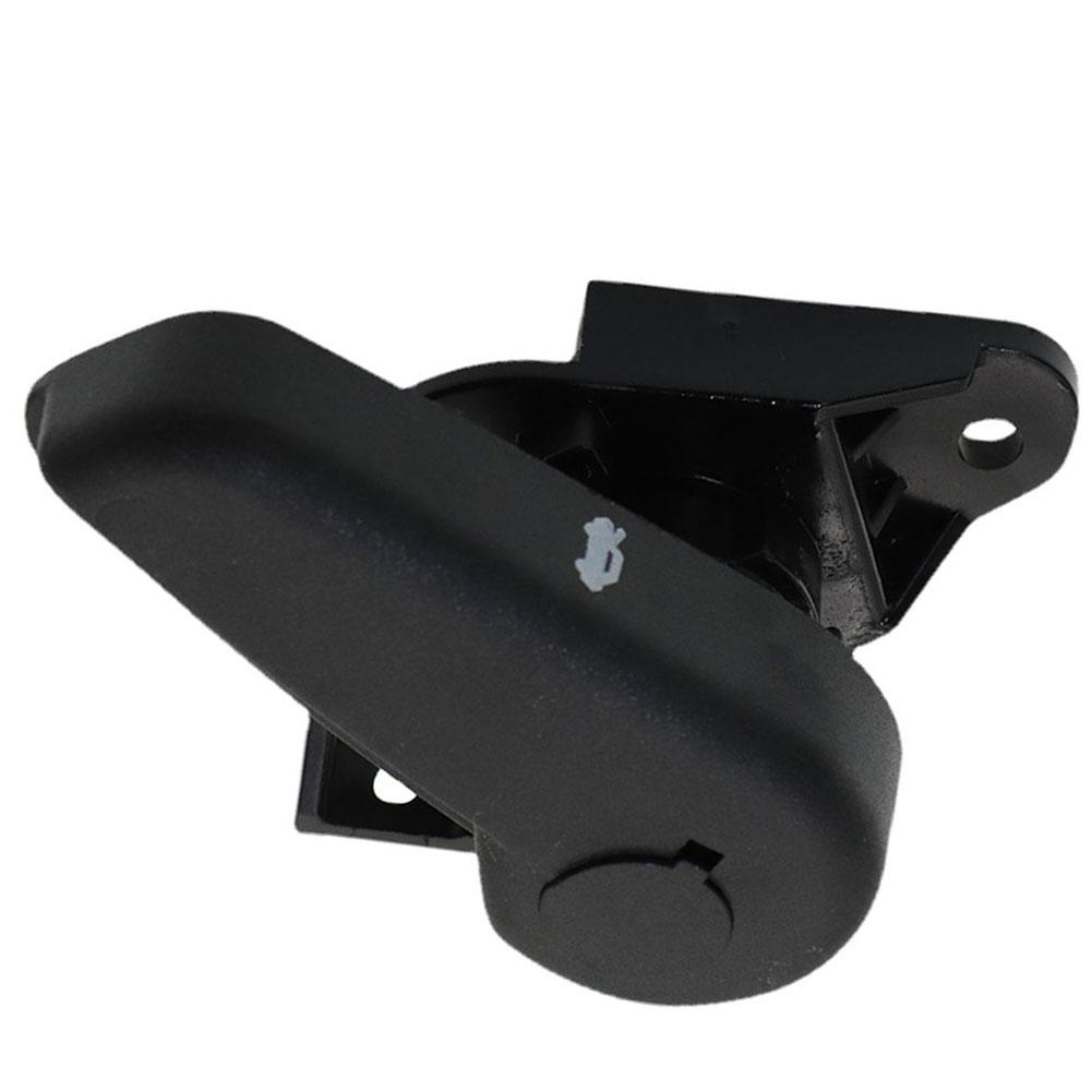 Ручка открытия капота HS7Z16B626A Антикоррозийная
