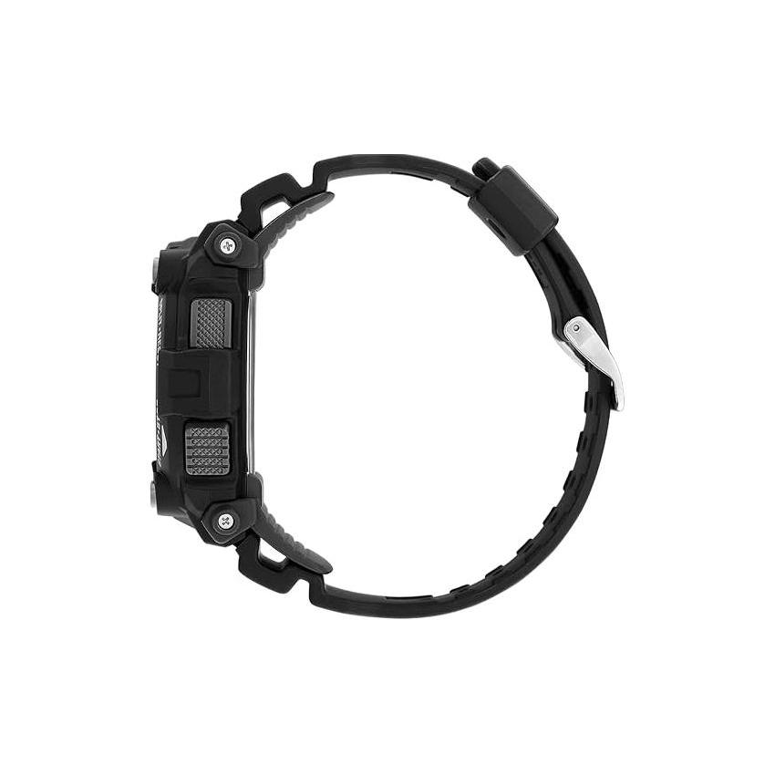 Casio Мужские Черные Часы GW7900-1 GW7900-1