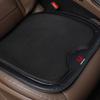1pcs Car Leather Seat Non-Slip Breathable Pad Decor Cushion Accessories For Honda Civic Accord Hrv Jazz CR-Z Element Insight MDX XL0 rlgc6