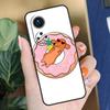 Cute Dachshund Dog Case For Honor 90 50 70 Lite X9b X9a X8b X8a X8 X9 X9c Honor 200 Pro Magic 5 6 7 Lite Cover