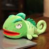 Мягкая игрушка-подушка Морские обитатели Рыба Акула Кукла Косплей Животное Плюшевая кукла Образовательные игрушки для малышей Кавайная кукла-перчатка на палец