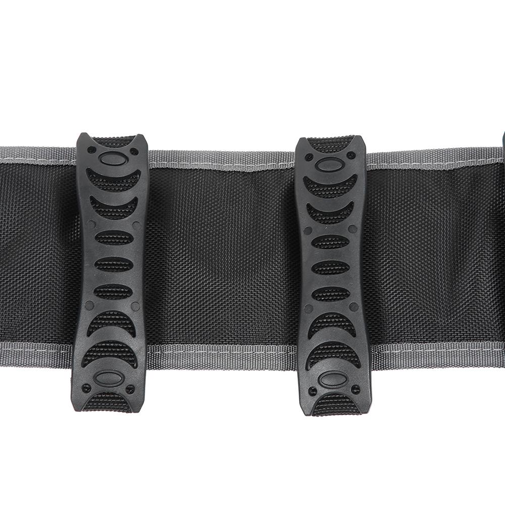 Передвижной ремень с резиновой ручкой, для ухода за пожилыми пациентами с ограниченными возможностями, для безопасной ходьбы, для помощи при походке, для терапии, для инвалидной коляски, подъемный ремень для кровати FEFE