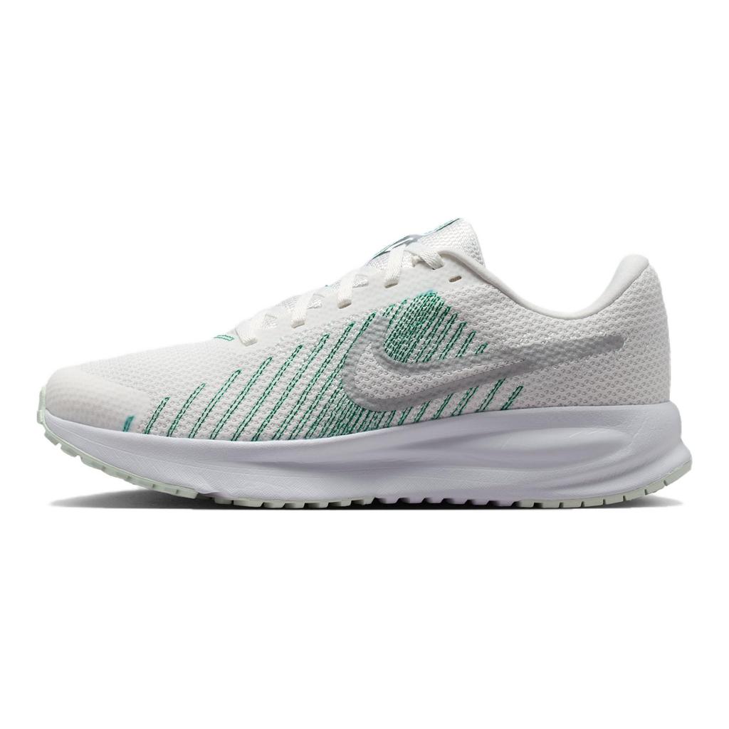 Nike RUN DEFY Дышащие Повседневные Беговые Кроссовки Женские Бело-Зеленые HM9593-122
