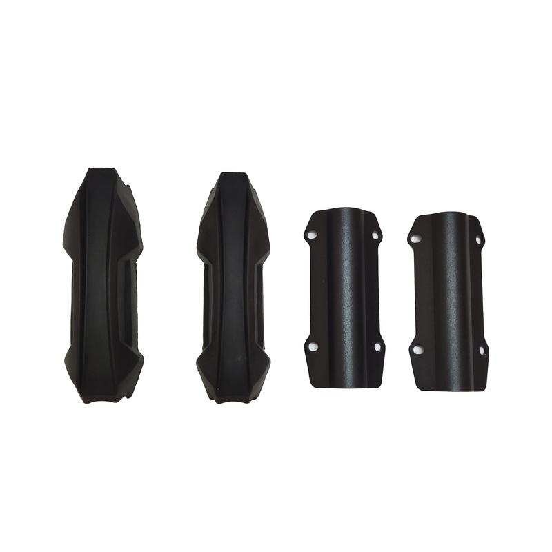 25mm Motorcycle Crash Bar Bumper Engine Guard Protect Black For BMW R1200GS LC R1250GS ADV R 1200 GS F800GS F850GS Adventure