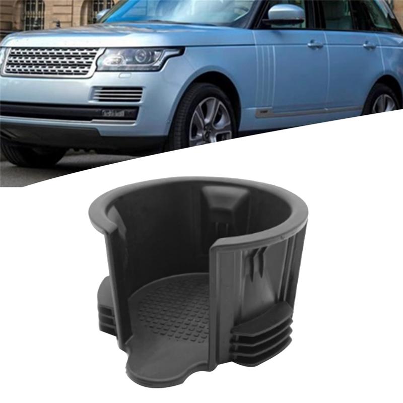 Подстаканник центральной консоли автомобиля ert LR021330 LR087454 Для Land Rover Range Rover 2010-2017 Discovery 4 5 2010-2024