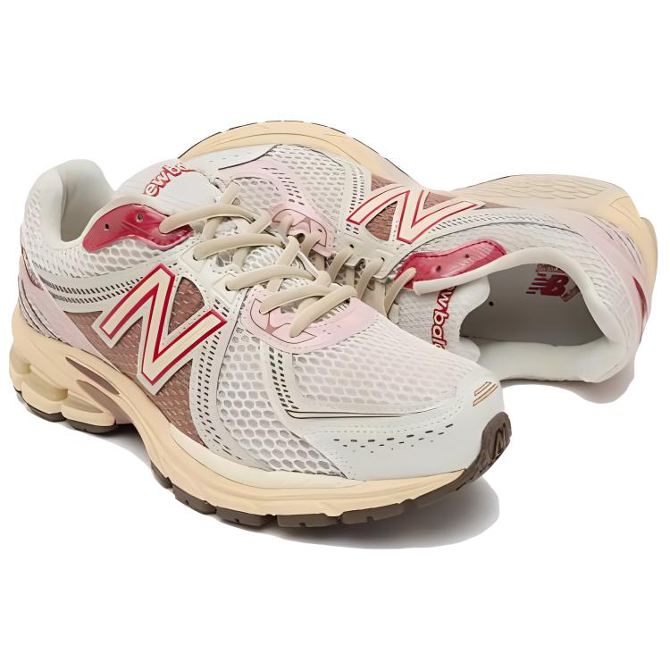 860 New Balance v2 'Bacon' размер? Эксклюзивный ML860ST2